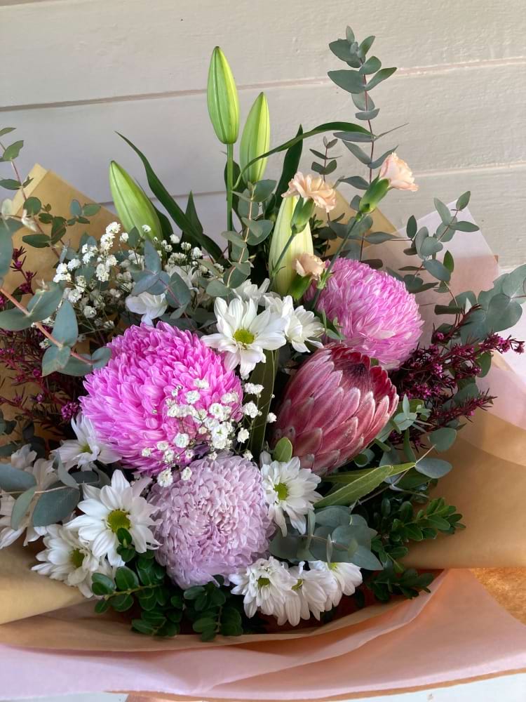 Just For You-Standard-Mother`s Day Pre Order Only