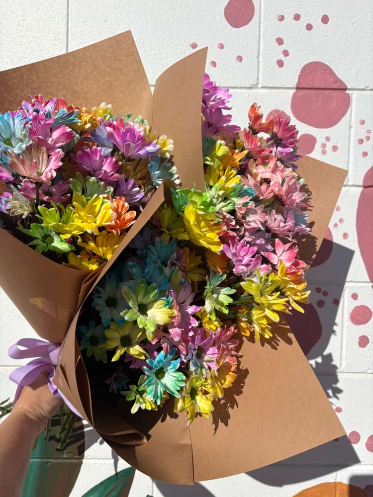The Petal Party-Pre Order for Mothers Day 