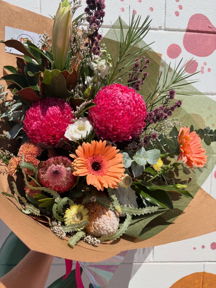 Mums the Word-Petite-Mothers Day Pre Order Only