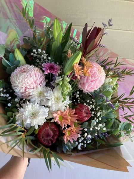 Just For You-Large-Mother's Day Pre Order Only
