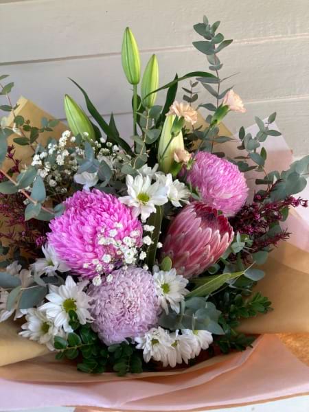 Just For You-Standard-Mother's Day Pre Order Only