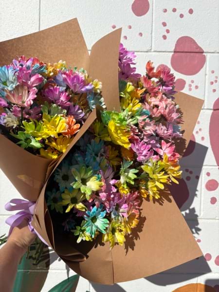 The Petal Party-Pre Order for Mothers Day 