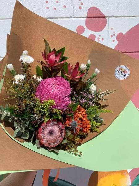 Mums the Word-Petite-Mothers Day Pre Order Only