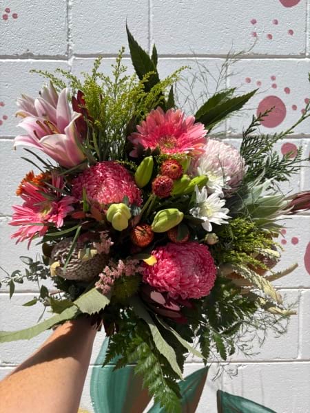 Mums the Word-Standard-Mothers Day Pre Order Only